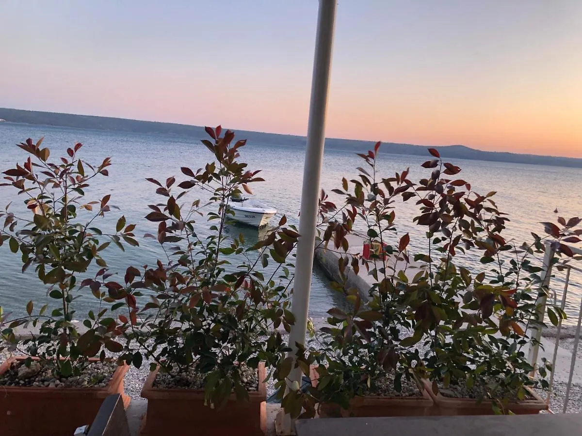 Holiday Beach Apartment ,House Palmasol-1 Maslenica 0*,