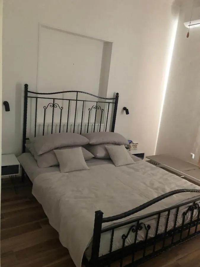 Holiday Beach Apartment ,House Palmasol-1 Maslenica 0*,