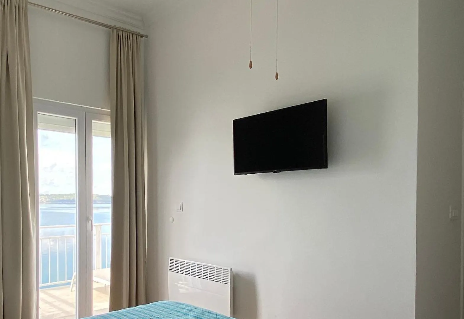 Holiday Beach Apartment ,House Palmasol-1 Maslenica Holiday home