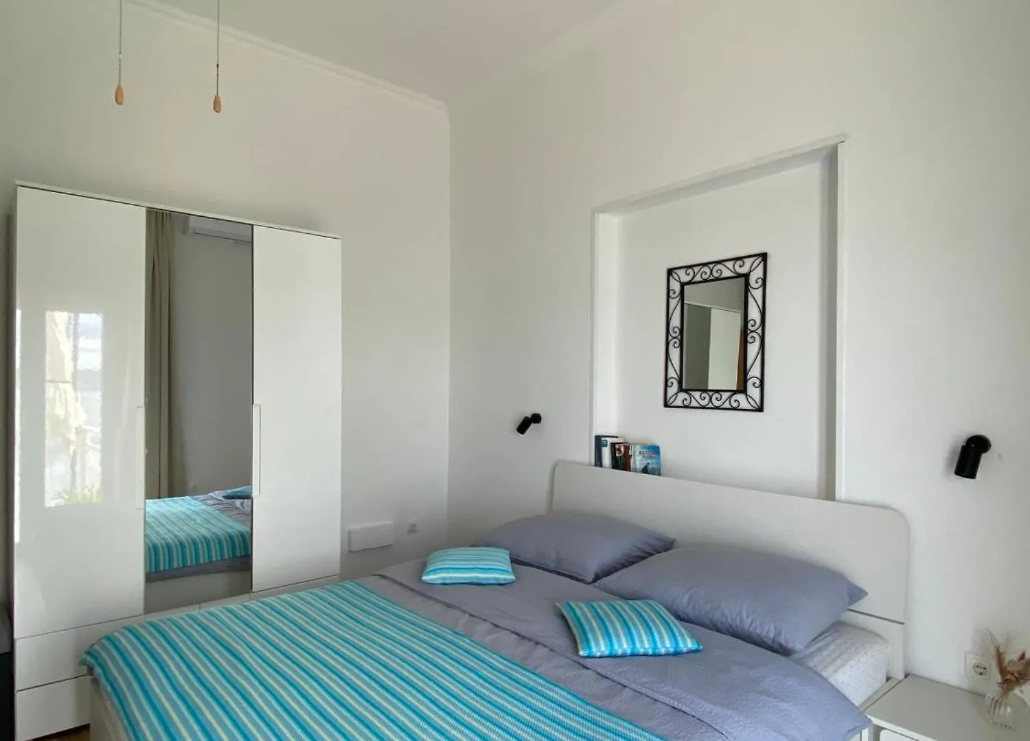 Holiday home Holiday Beach Apartment ,House Palmasol-1 Maslenica Croatia