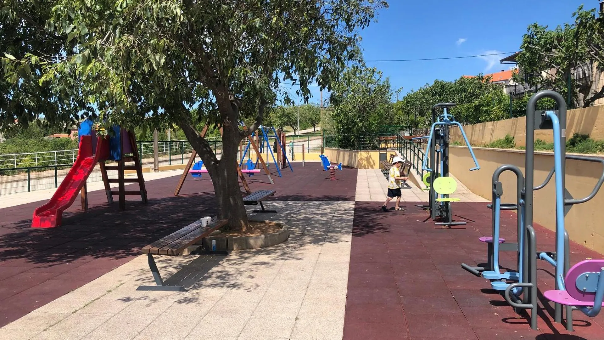 Holiday home Holiday Beach Apartment ,House Palmasol-1 Maslenica