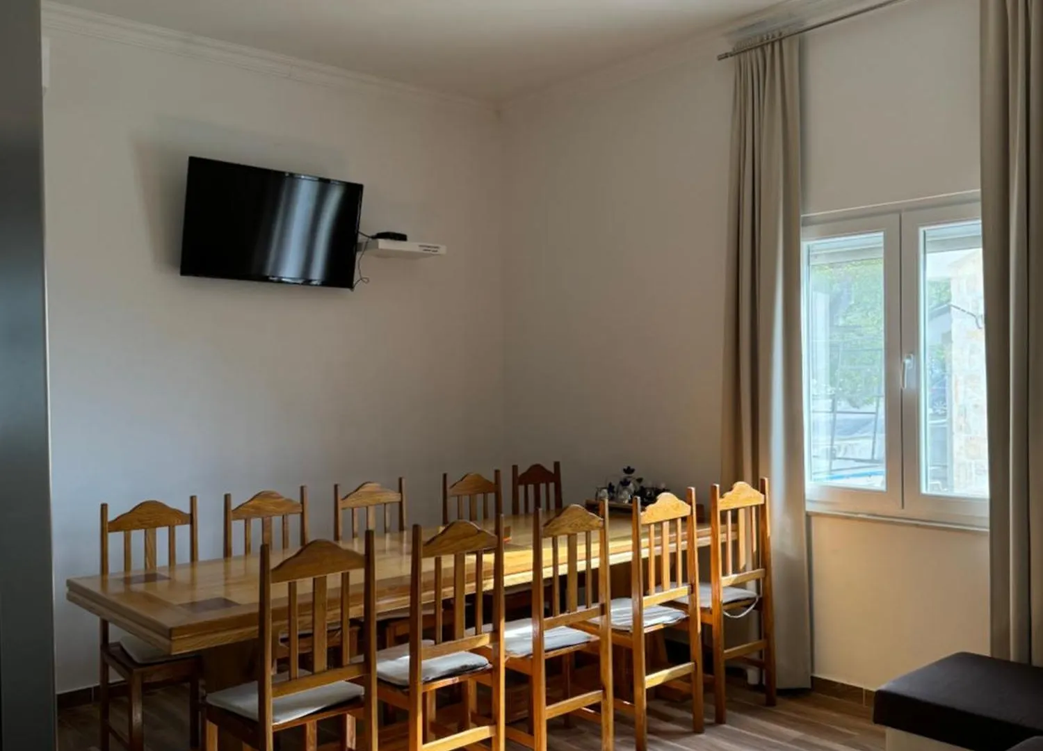 Holiday Beach Apartment ,House Palmasol-1 Maslenica