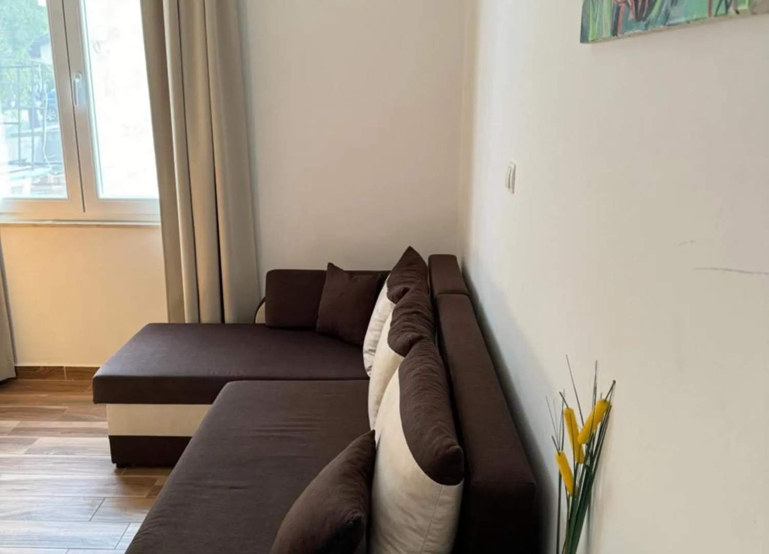Holiday home Holiday Beach Apartment ,House Palmasol-1 Maslenica