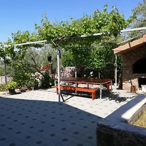 Domagoj Apartment
