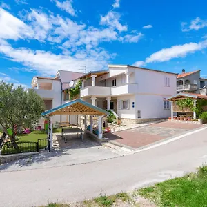 Haus Josipa Nocleg ze śniadaniem