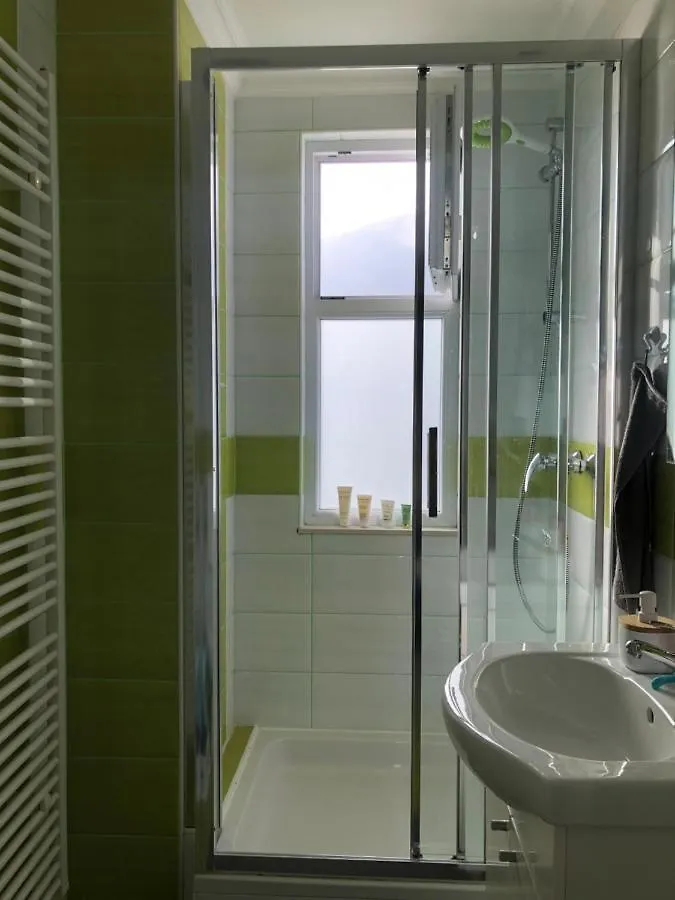 Holiday Beach Apartment ,House Palmasol-1 Maslenica Croatia