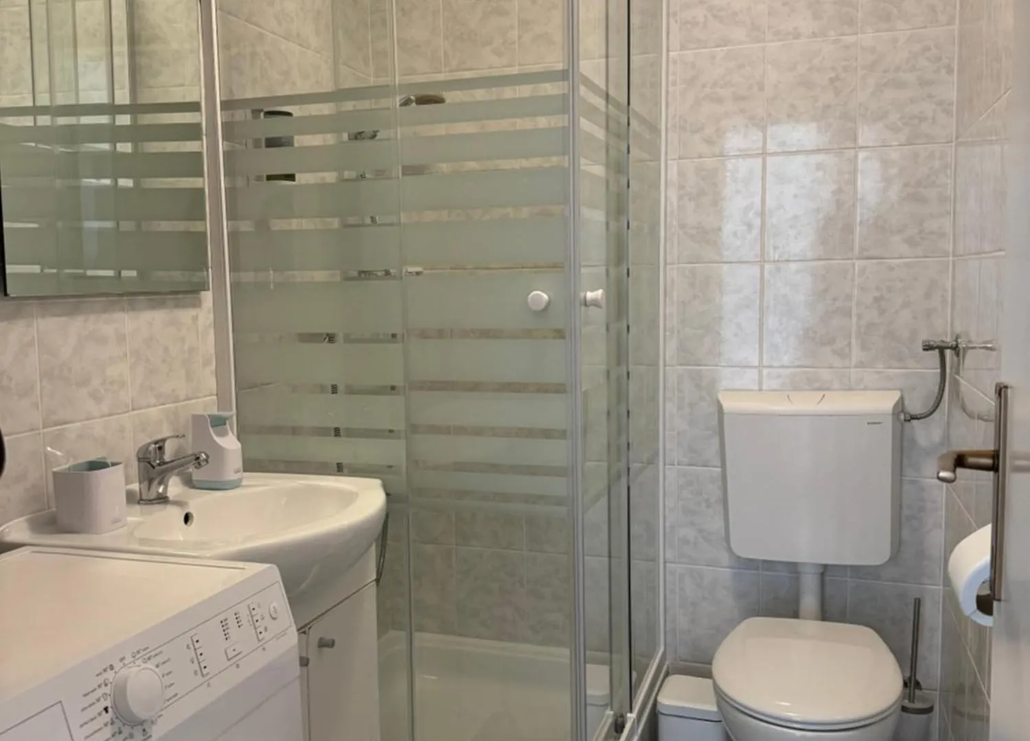 Holiday home Holiday Beach Apartment ,House Palmasol-1 Maslenica Croatia